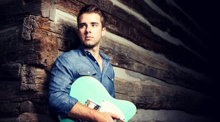 Trey Wilson