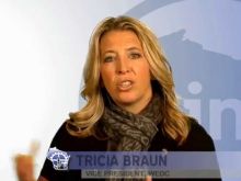 Tricia Braun