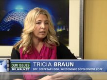 Tricia Braun