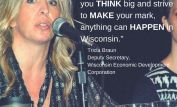 Tricia Braun