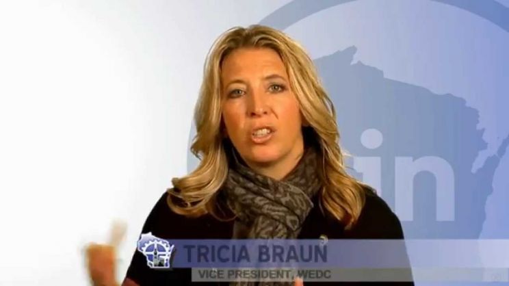 Tricia Braun