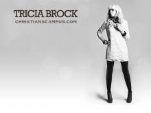 Tricia Brock
