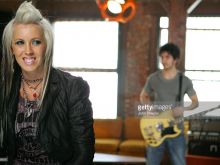 Tricia Brock