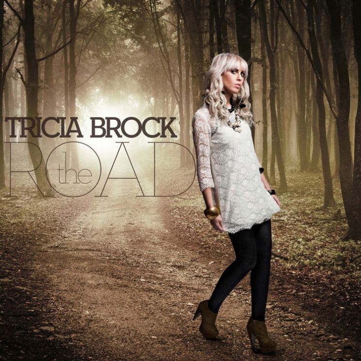 Tricia Brock