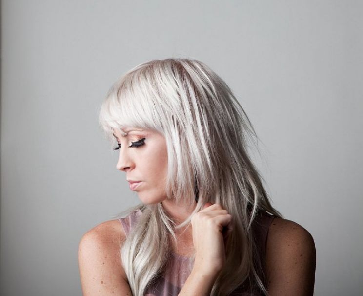 Tricia Brock