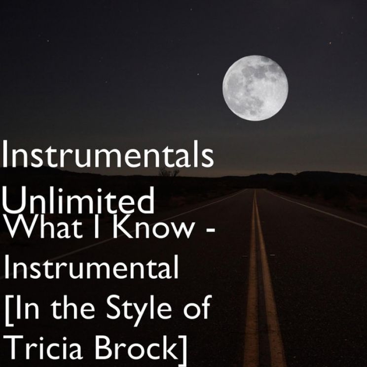 Tricia Brock