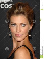 Tricia Helfer #6980 picture (Portrait Medium)