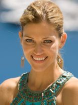 Tricia Helfer