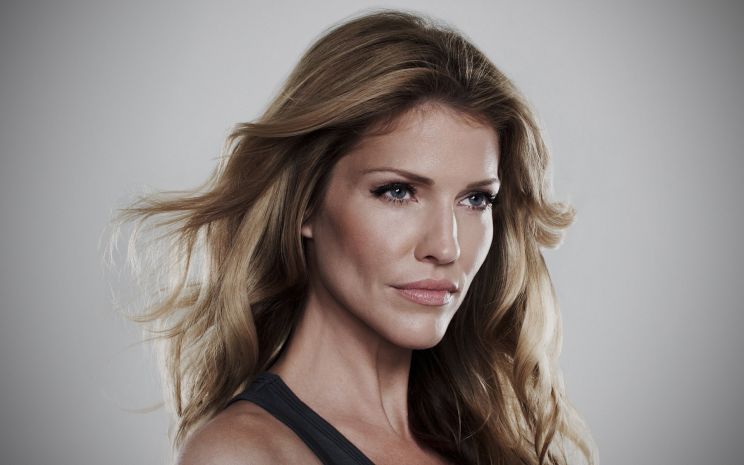 Tricia Helfer