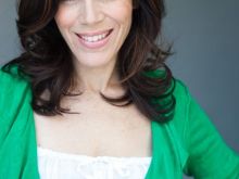 Tricia Leigh Fisher