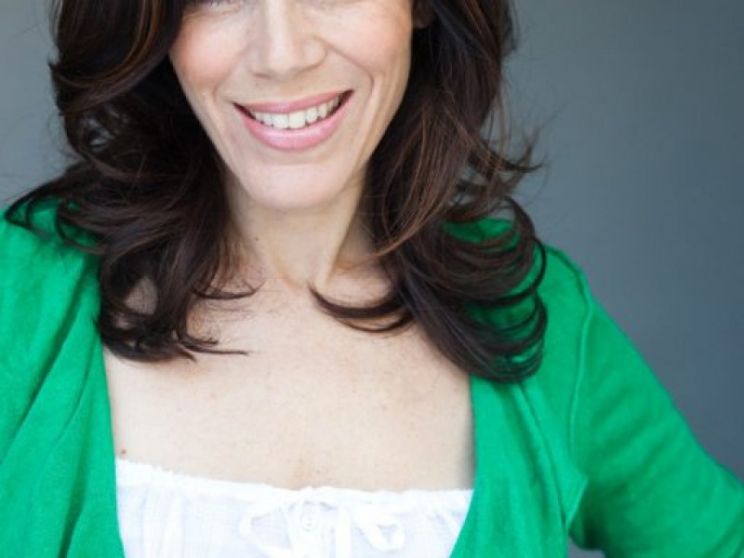 Tricia Leigh Fisher