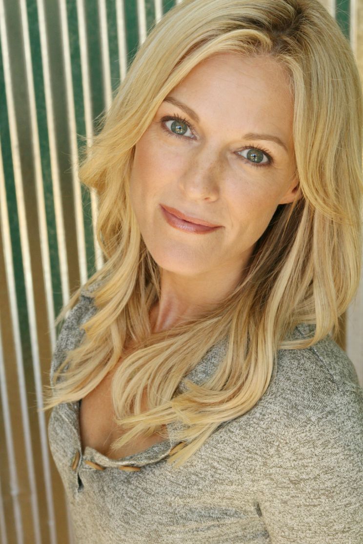 Tricia O'Kelley