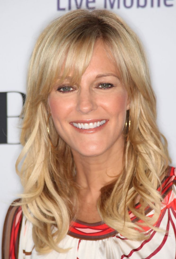 Tricia O'Kelley