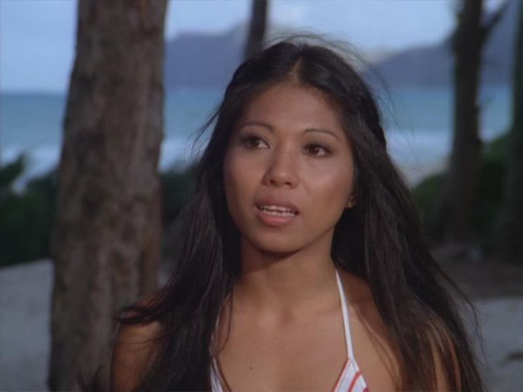 Tricia O'Neil