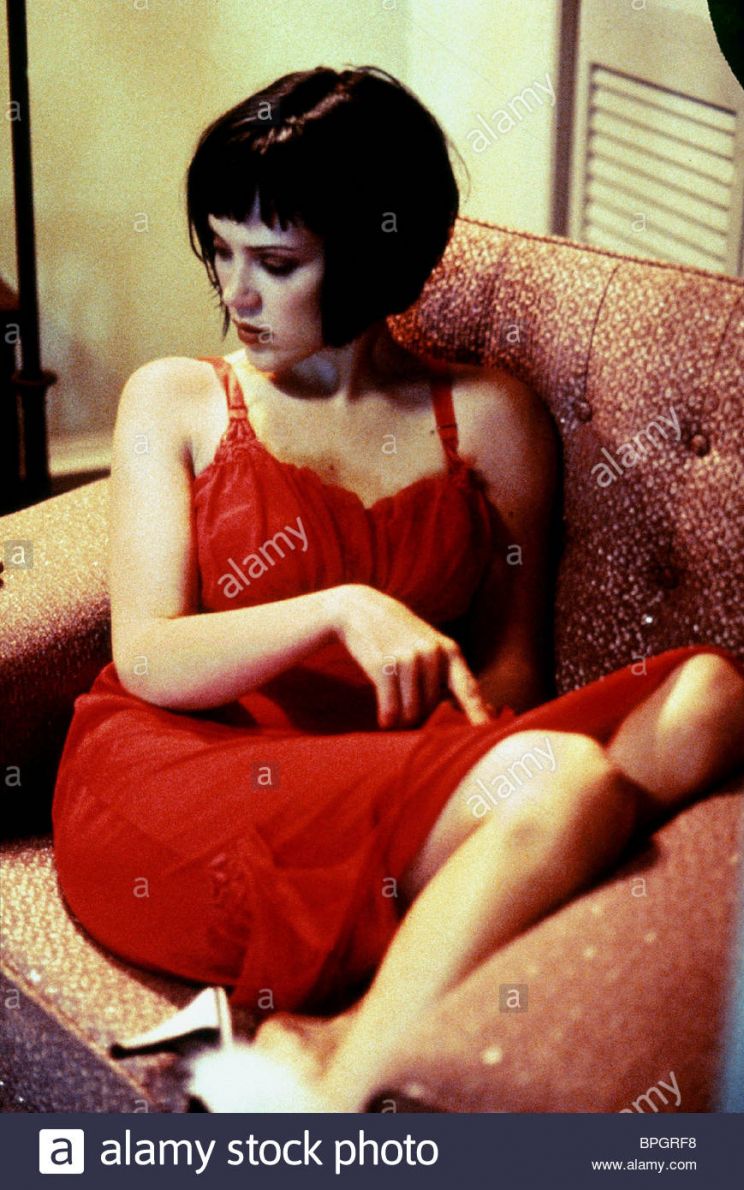 Tricia O'Neil