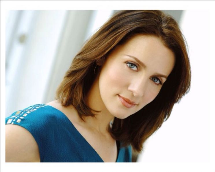 Tricia Paoluccio