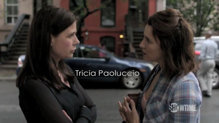 Tricia Paoluccio