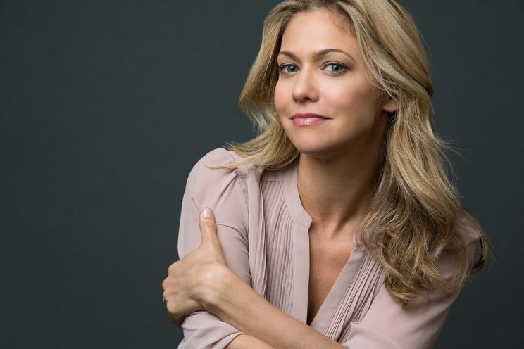 Tricia Paoluccio