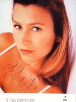 Tricia Penrose