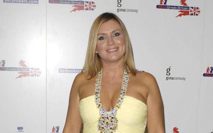 Tricia Penrose