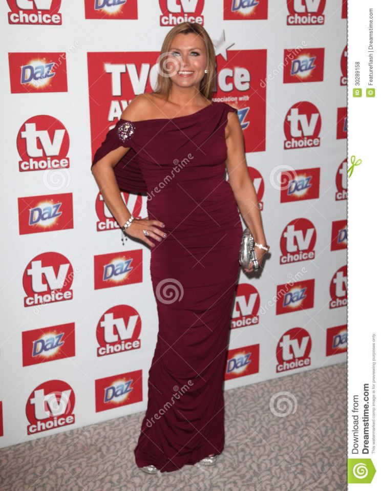 Tricia Penrose