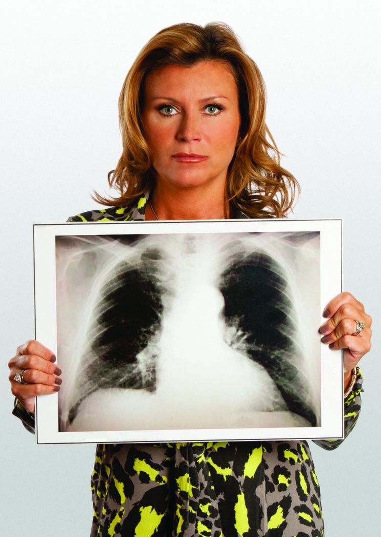 Tricia Penrose