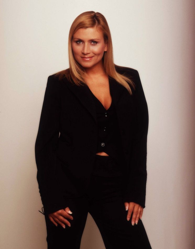 Tricia Penrose