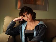 Trieste Kelly Dunn photo