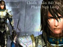 Trieu Tran