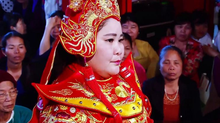 Trieu Tran