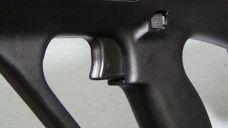 Trigger