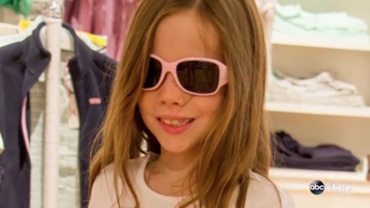 Trilby Beresford
