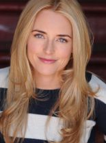 Trilby Glover