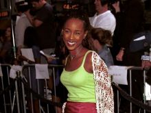 Trina McGee