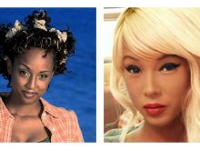 Trina McGee