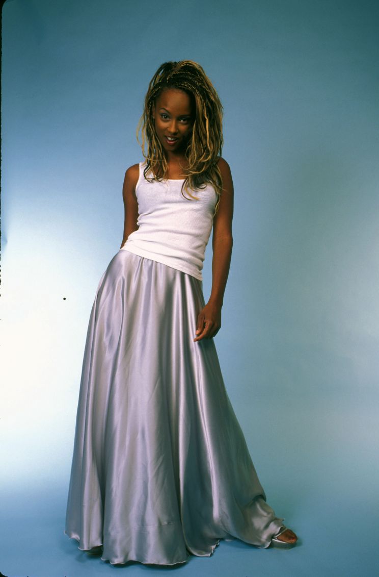 Trina McGee