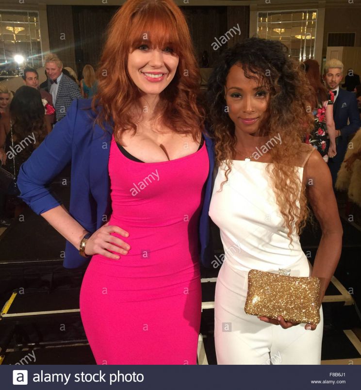Trina McGee