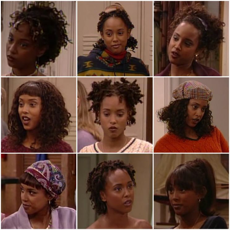 Trina McGee