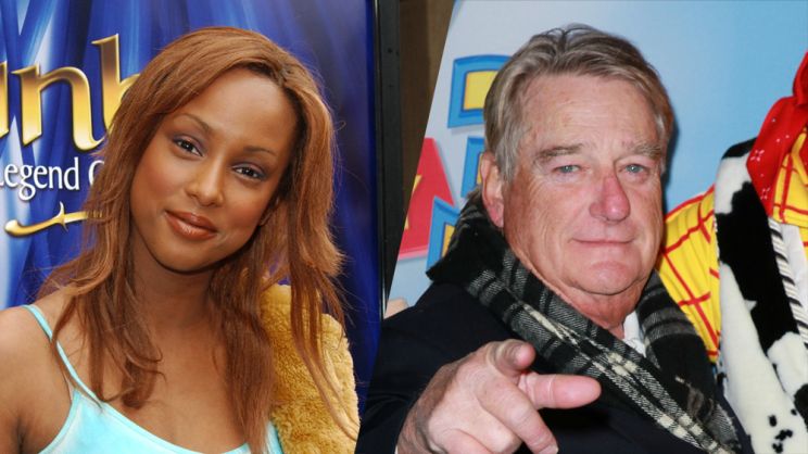 Trina McGee