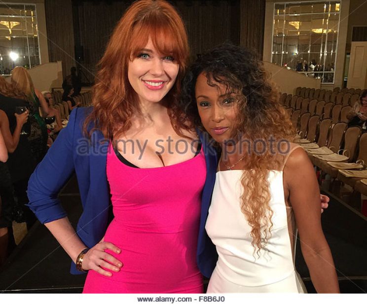 Trina McGee