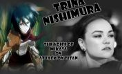 Trina Nishimura