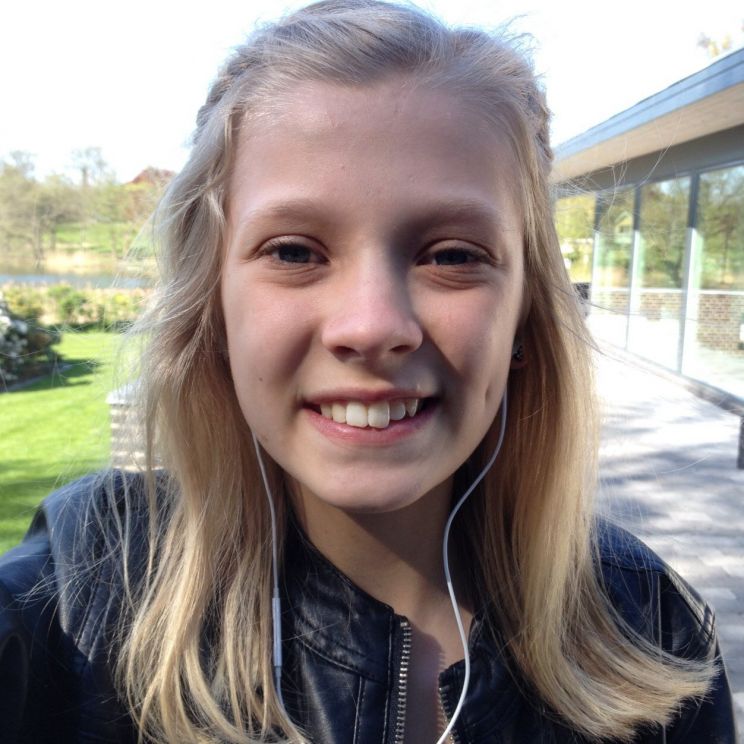 Trine Christensen