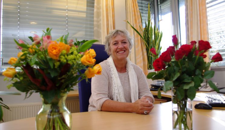 Trine Christensen