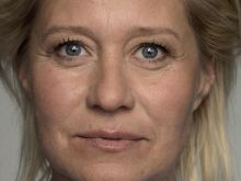 Trine Dyrholm