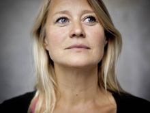 Trine Dyrholm