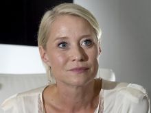 Trine Dyrholm