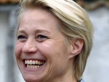 Trine Dyrholm