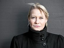 Trine Dyrholm