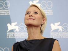 Trine Dyrholm