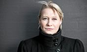 Trine Dyrholm